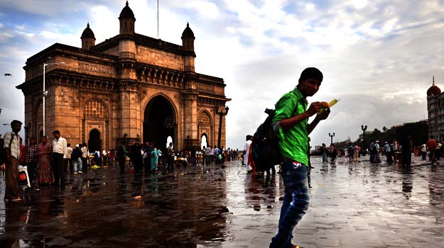 mumbai