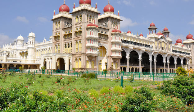 Did You Know These Amazing Facts About The Mysore Palace? | India.com