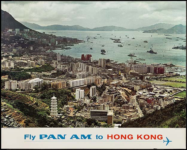 pan-am-hong-kong