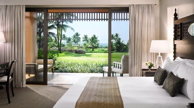 park hyatt goa
