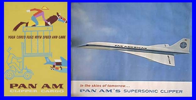 pan am-1960s-spcl