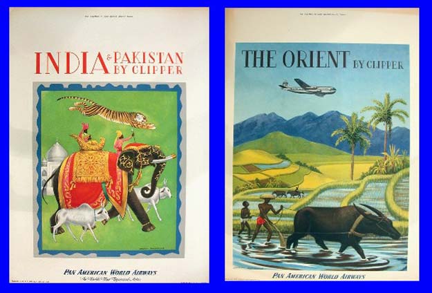 pan am