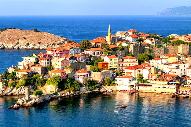 Turkey