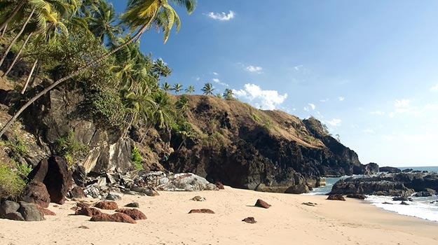 agonda-beach