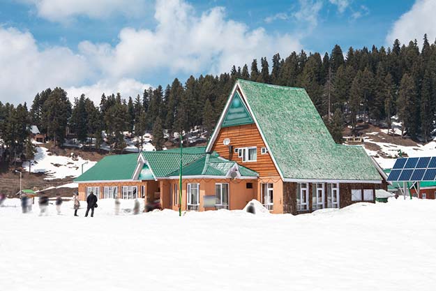 gulmarg 4