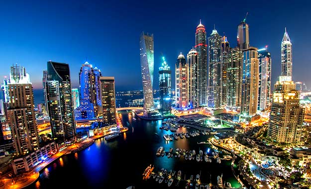 Dubai