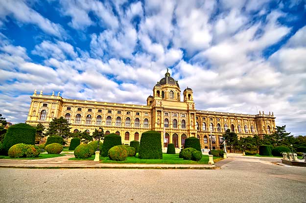 vienna 9