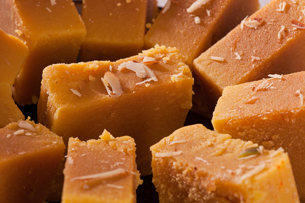 mysore pak