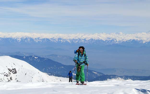 gulmarg 8