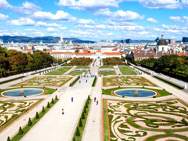 vienna 8