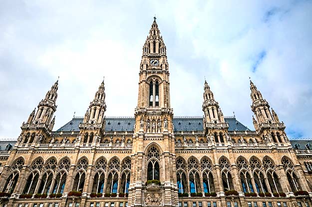vienna 5