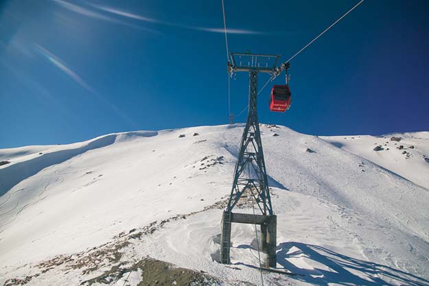 gulmarg 7