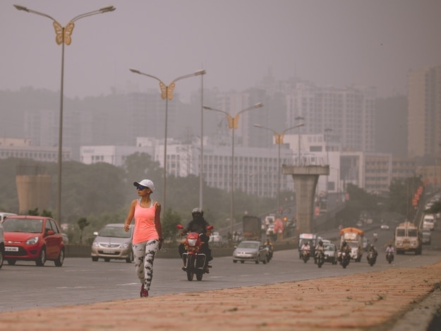 Aanchal Dhara Madan