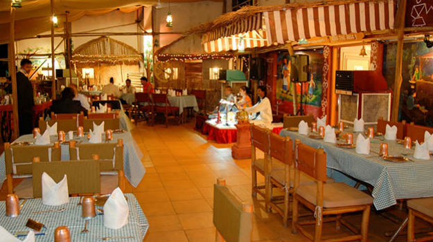 Photograph courtesy: The Pride Hotel