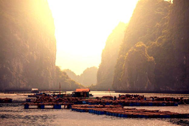 Halong, Vietnam