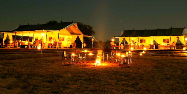 Photograph courtesy: Sujan Luxury