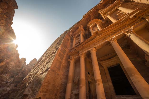 Petra, Jordan