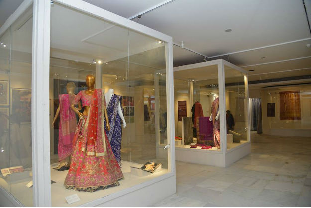 Photograph courtesy: National Museum Delhi/Facebook
