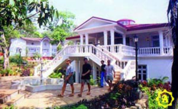 Anandritz