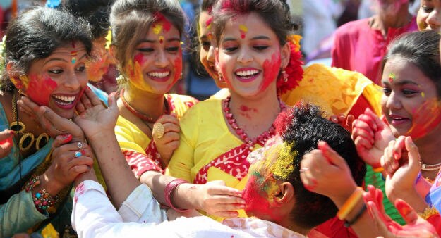 Balurghat in West Bengal