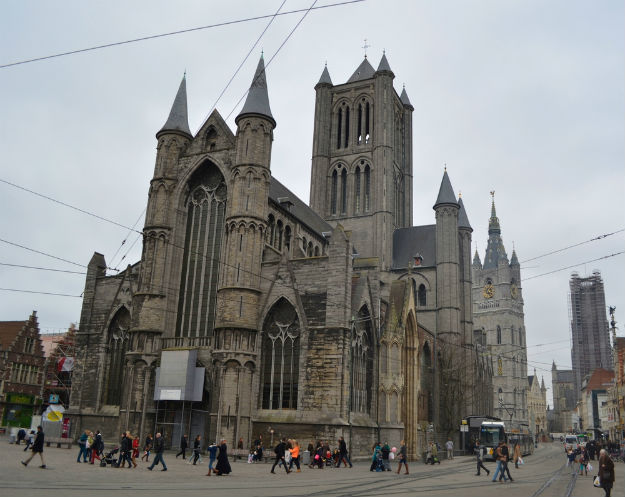 Belgium4-Ghent