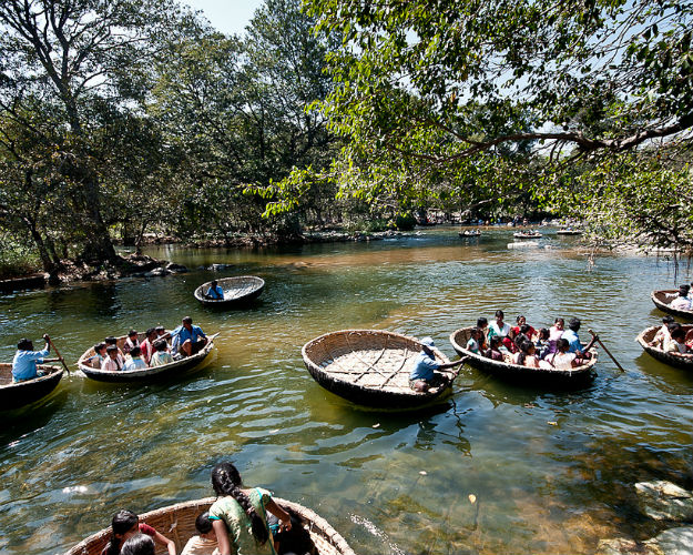 Coracle