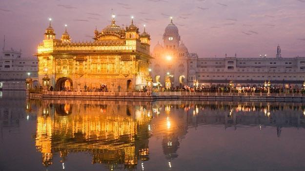 Delhi-getaway-Amritsar-Main