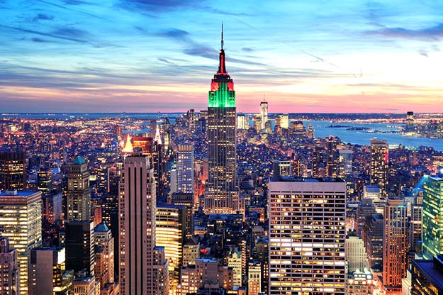 Empire State Building