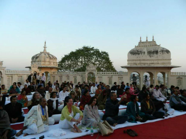 Holi Mewar-3