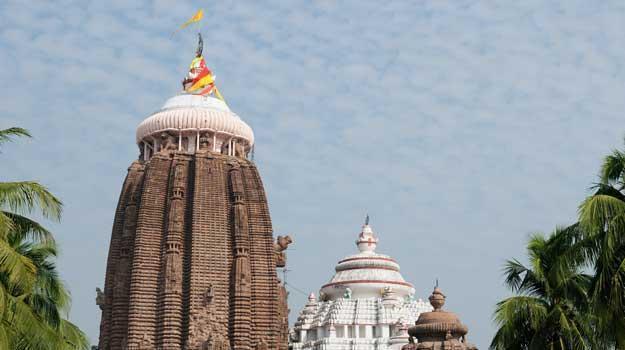 The history of the monasteries near Puris Sri Jagannath Temple  Eye News   The Indian Express
