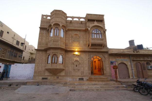 Image: Hotel Pleasant Haveli Facebook
