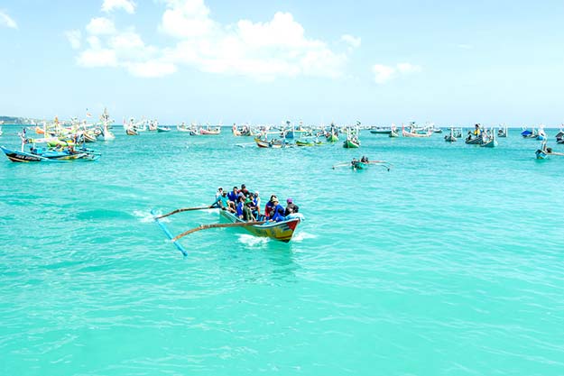 Jimbaran Beach-shutterstock_375046225