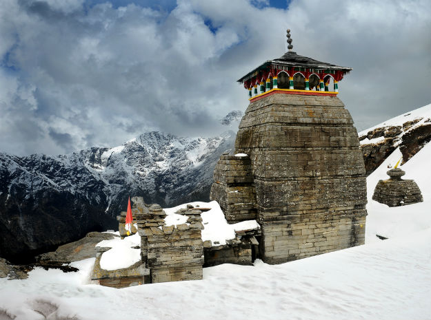 Mahashivratri-TUngnath-shutterstock_272269856