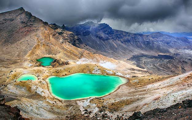 New-Zealand-Emerald-lake