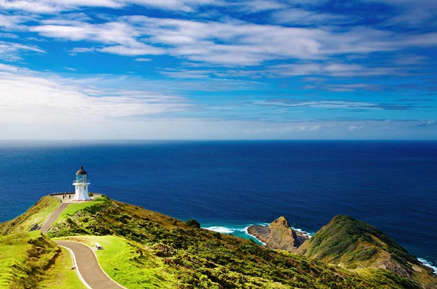 New-Zealand-Lighthouse
