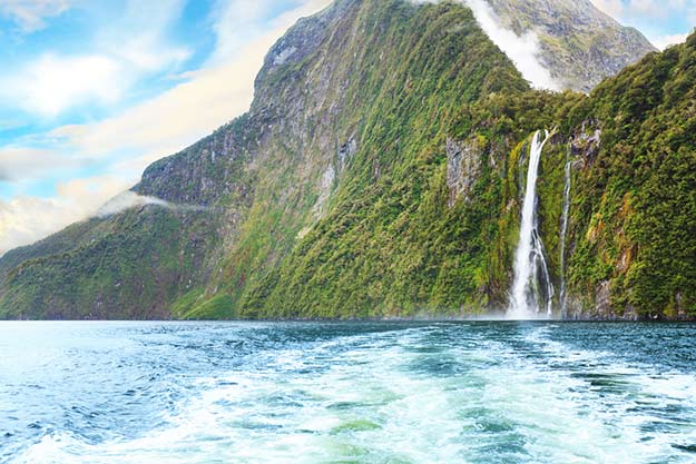 New-Zealand-Milford-Sound
