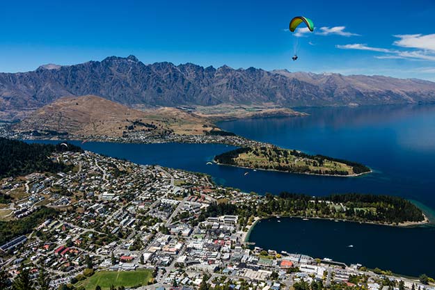 New-Zealand-Queenstown