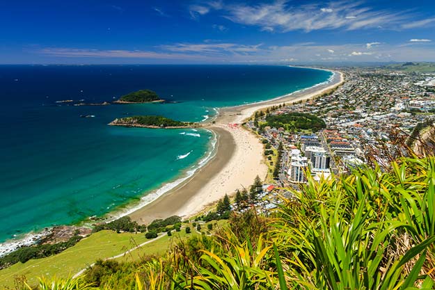 New-Zealand-Tauranga-city-north-island