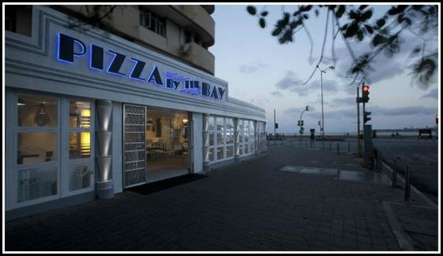 Image: Pizza by the bay Facebook