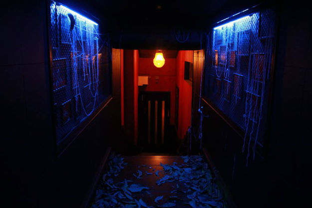 Road house bluez - Mumbai