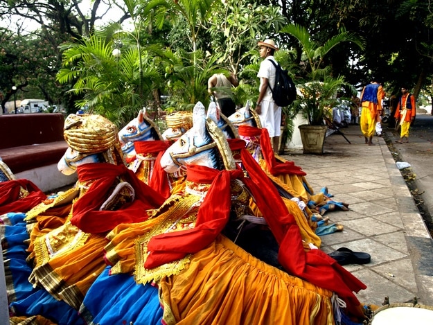 Image: Freredrick Noronha/Creative Commons