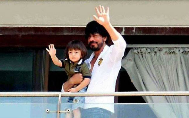 SRK Abram Mannat