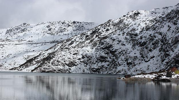Sikkim
