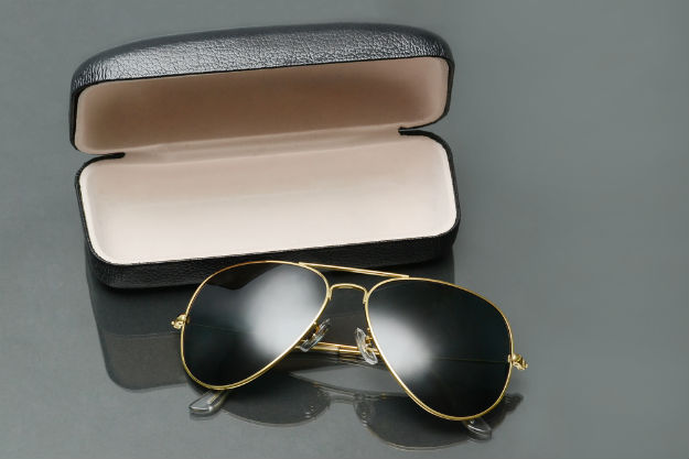 Sunglasses Case