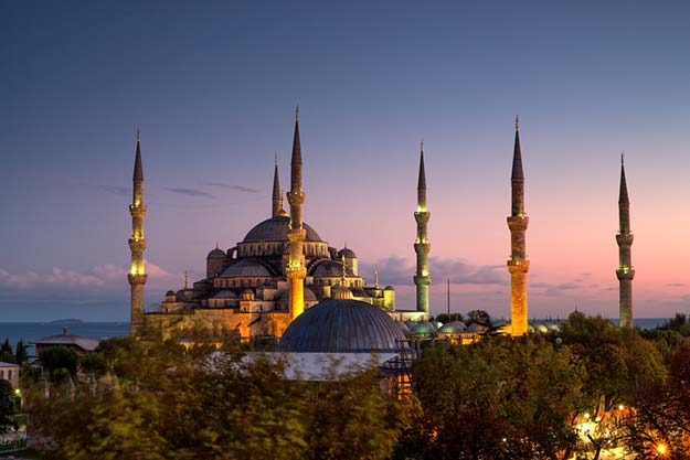 15 spectacular photos that will draw you to Turkey instantly! | India.com