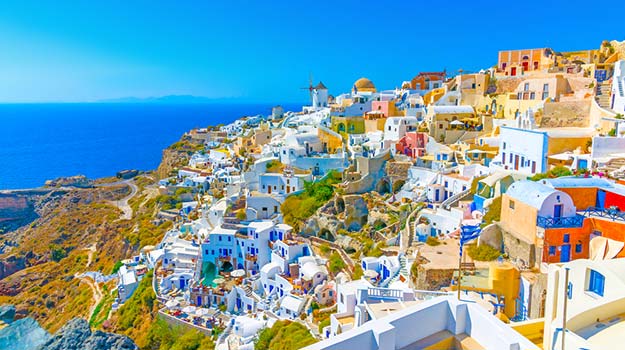 Urmila-Greece