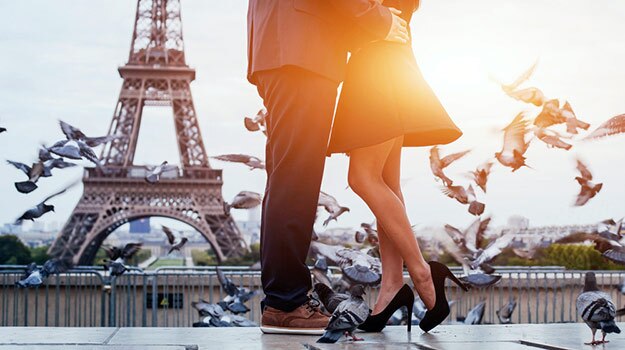 Urmila-Paris