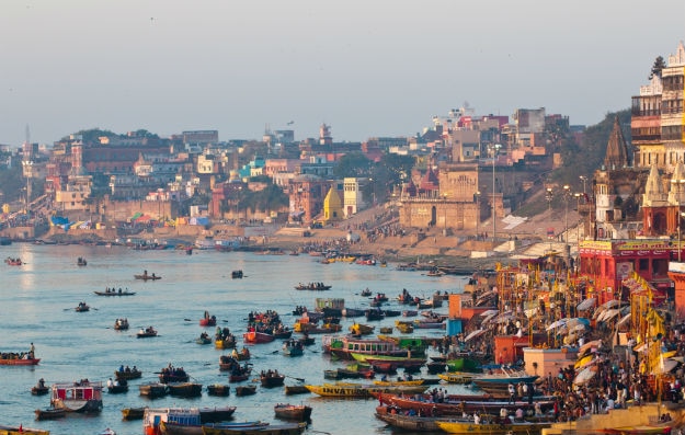 Varanasi, Uttar Pradesh