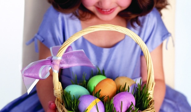 easter egg hunt