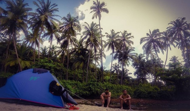goa MOVE